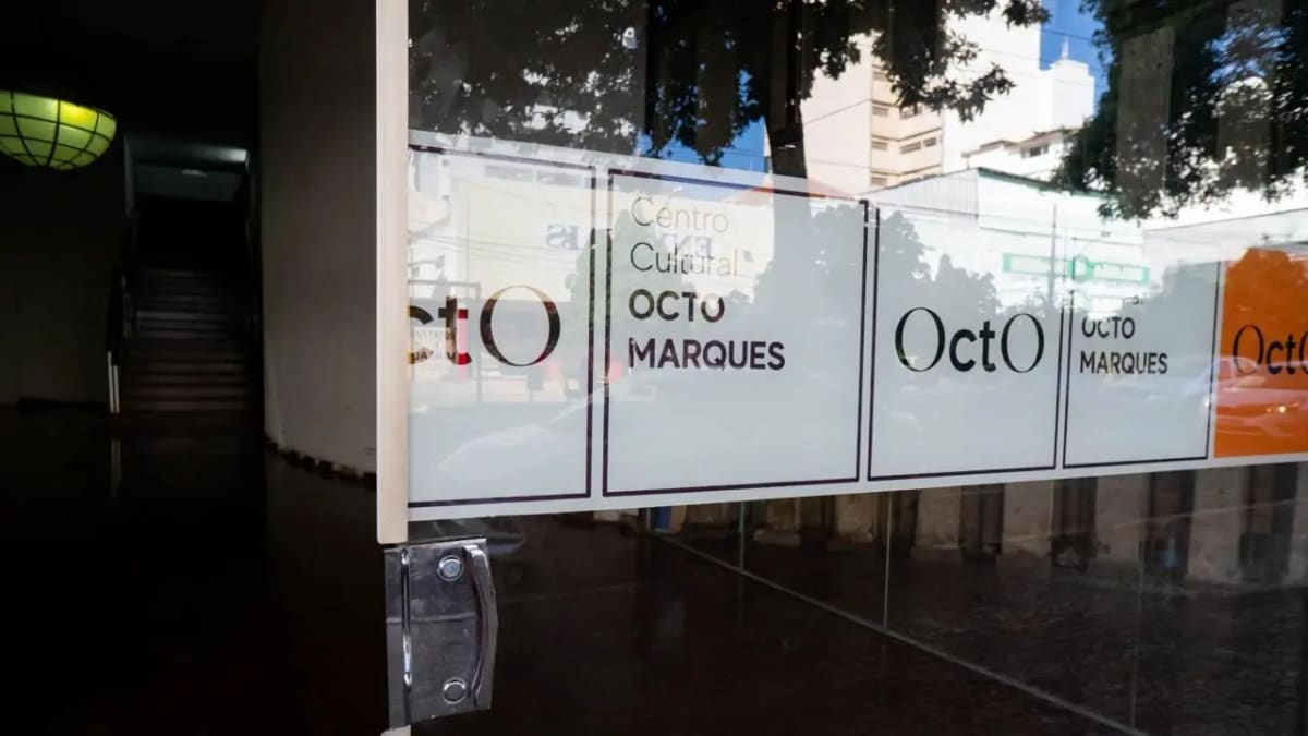 Unidades culturais de Goiás terão horários alterados durante MotoGP em Goiânia