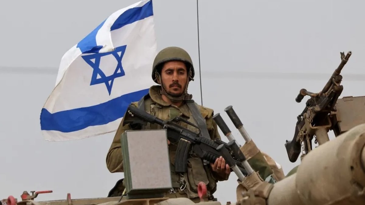 Deputado Hilton Coelho pede ao governo federal que impeça entrada de militares israelenses no Brasil