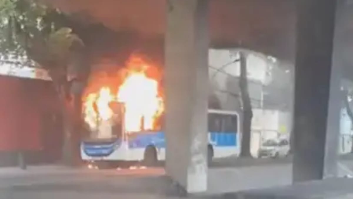 Rio Comprido enfrenta toque de recolher após morte de líder do tráfico