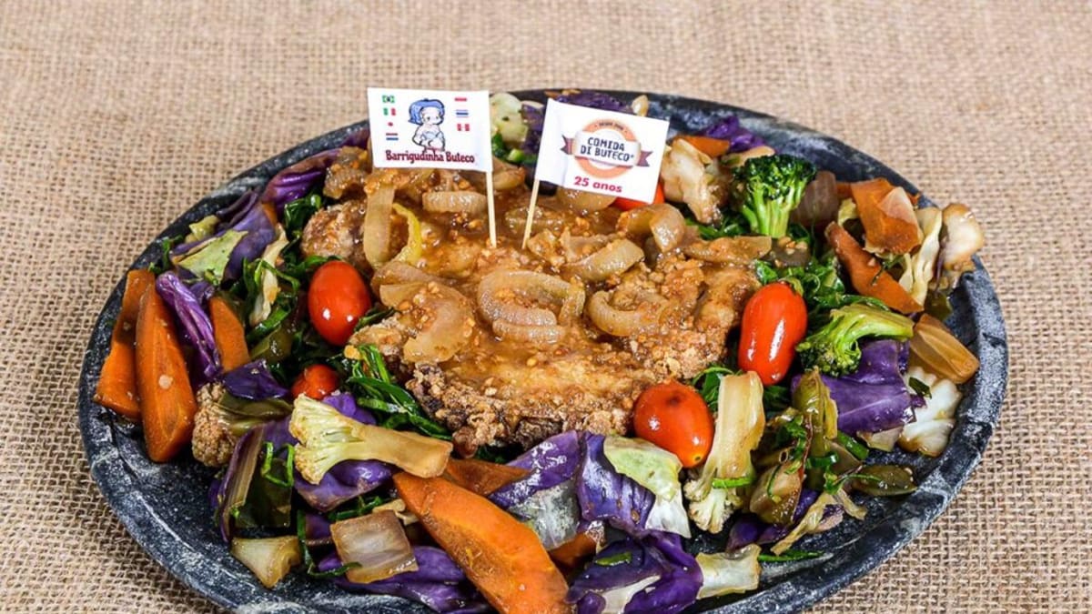 Comida Di Buteco 2026 divulga bares e pratos da região Leste de Belo Horizonte