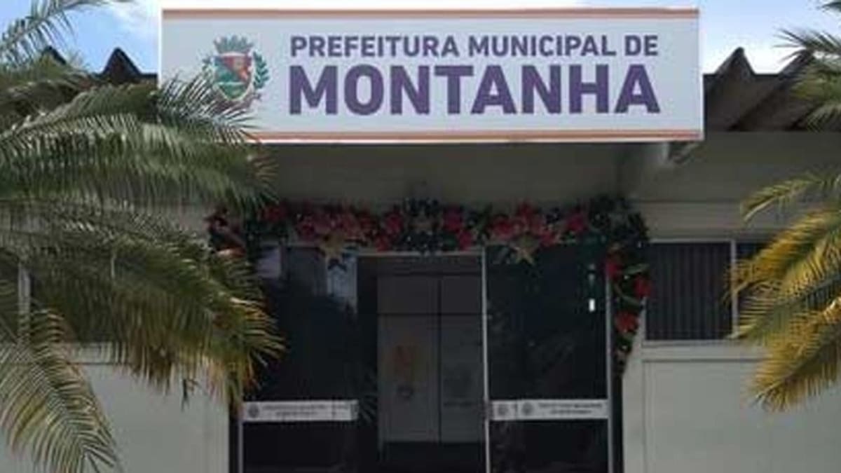 TCE-ES determina correções na gestão de tributos da Prefeitura de Montanha