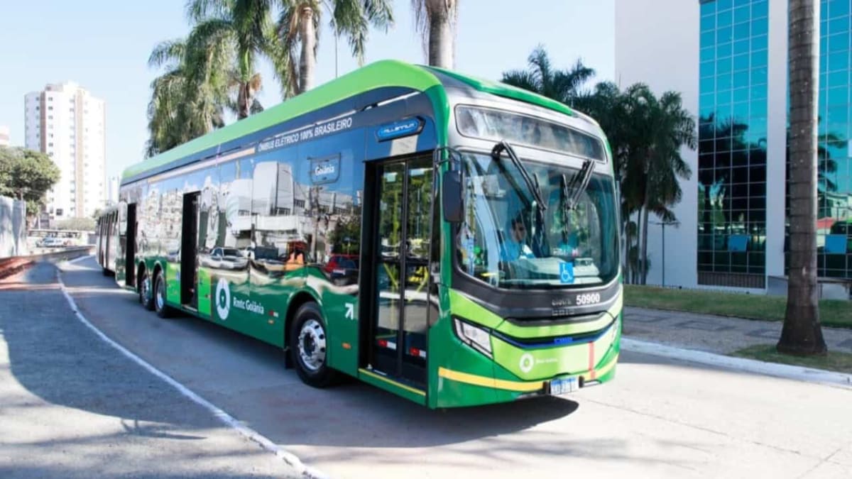 Plano de mobilidade para o MotoGP altera trânsito e reforça transporte em Goiânia