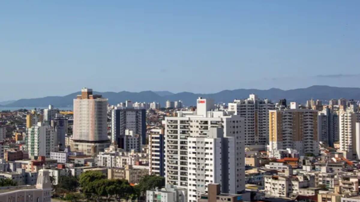 São José celebra 276 anos como a quarta maior cidade de Santa Catarina