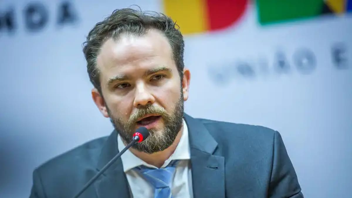 Lula nomeia Dario Durigan como novo ministro da Fazenda