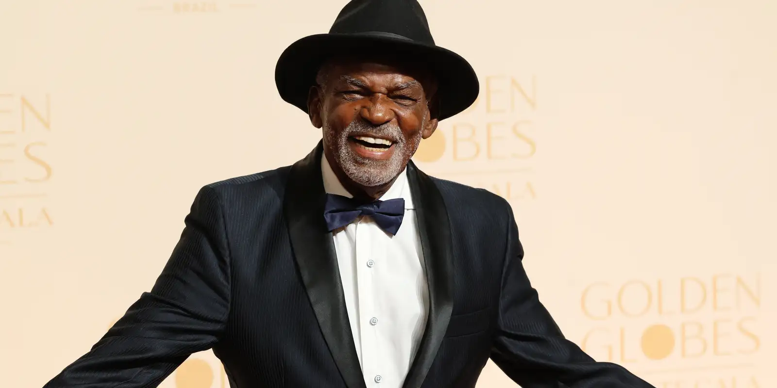 Golden Globes Tribute Gala celebra cinema brasileiro no Copacabana Palace