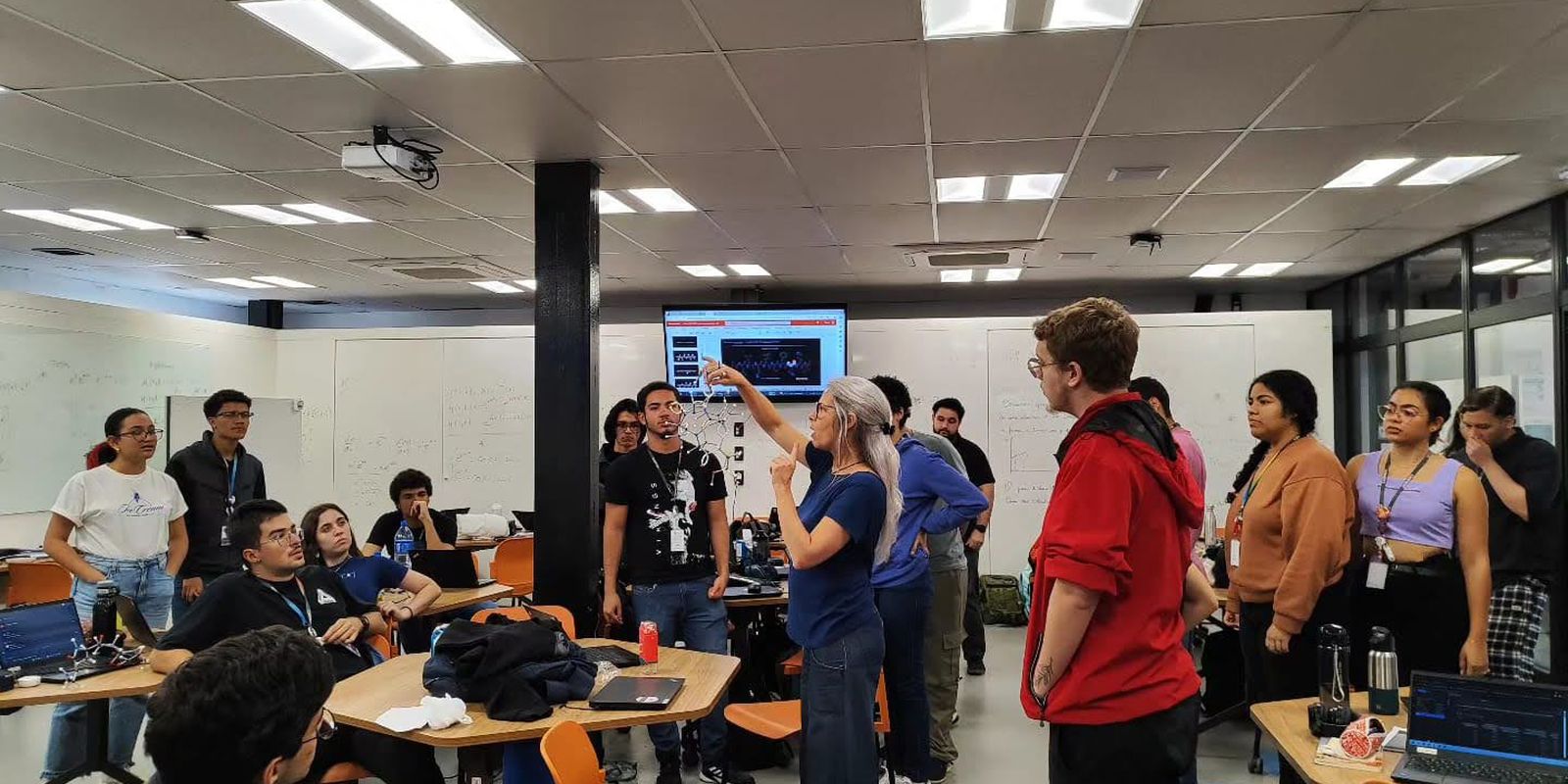 Mais da metade dos estudantes brasileiros optam por ensino a distância