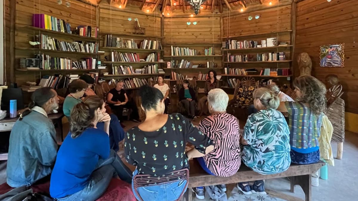 Estação Jaqueira abre vagas para atividades culturais e de bem-estar em Petrópolis