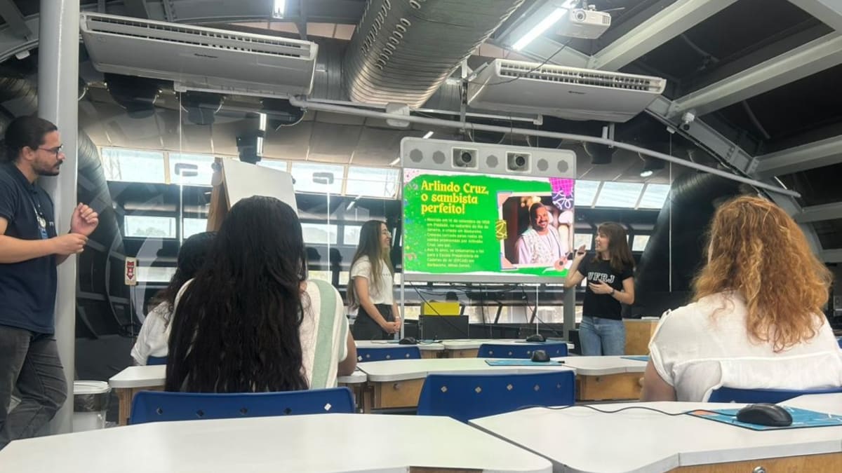 Rio abre inscrições para 2ª edição do Conexão Universidade com foco em inteligência artificial