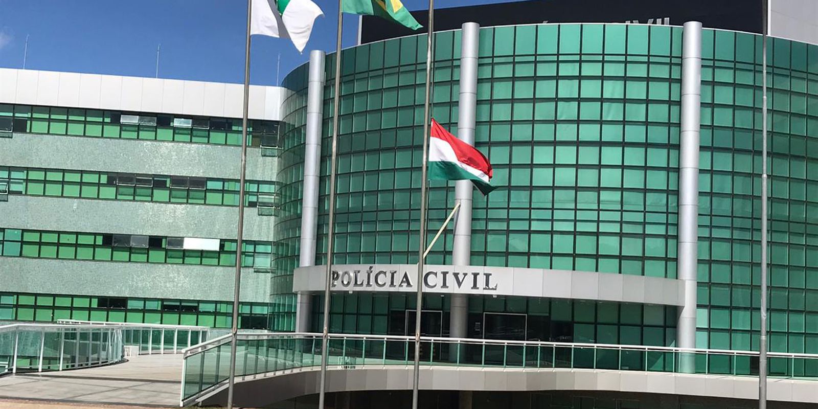 Operação combate tráfico e lavagem com apostas on-line