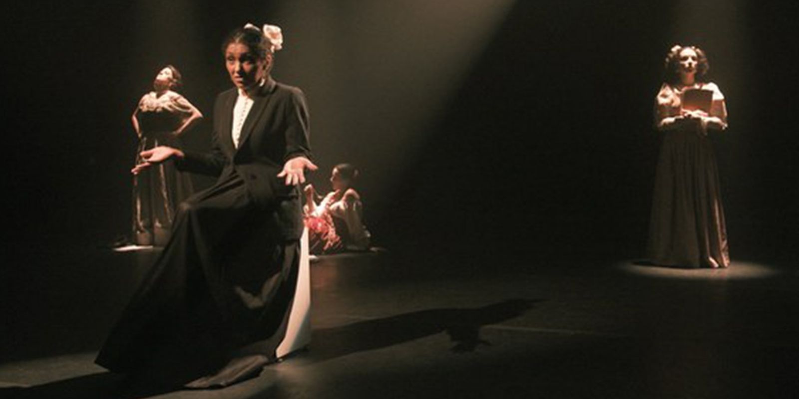 TV Brasil estreia série documental Cinco Mulheres