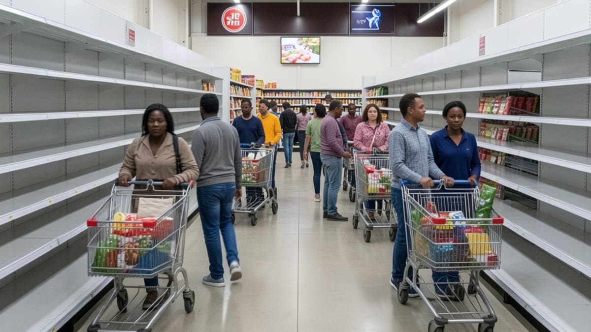 Nova greve dos caminhoneiros mobiliza categoria e preocupa com desabastecimento na Bahia