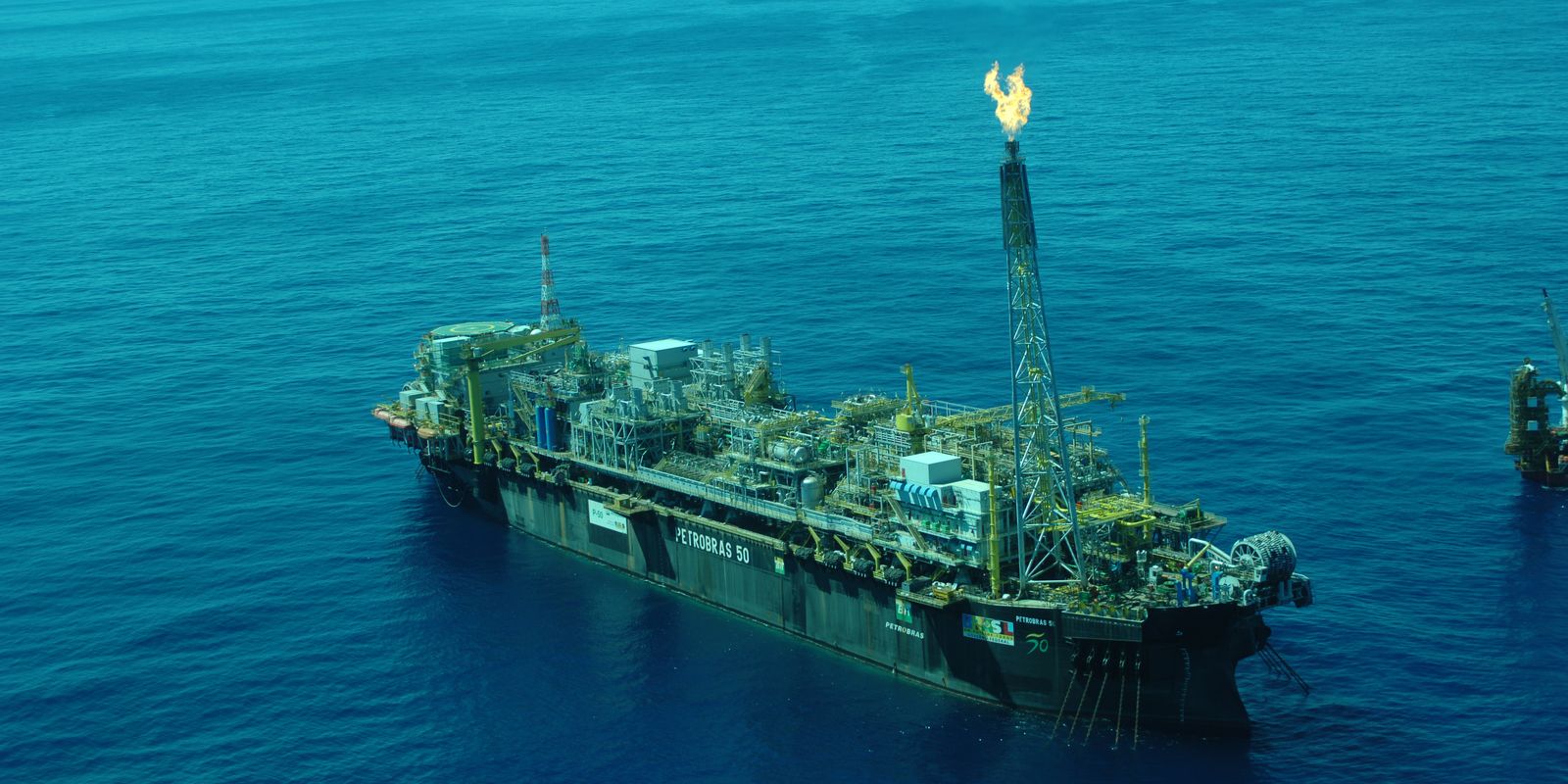 Doze cidades com royalties do petróleo têm condições de vida abaixo da média