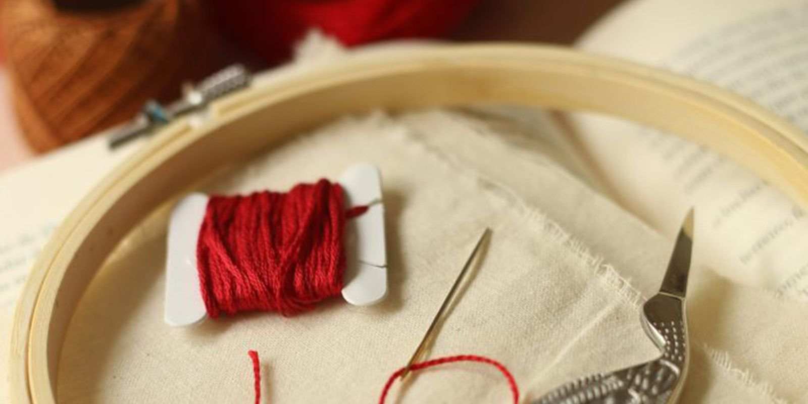 Macramê ganha destaque e transforma vidas na Paraíba