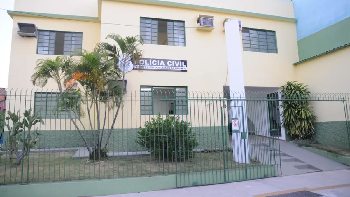 Homem é preso em Vitória por agredir e ameaçar ex-companheira dois dias após ser solto