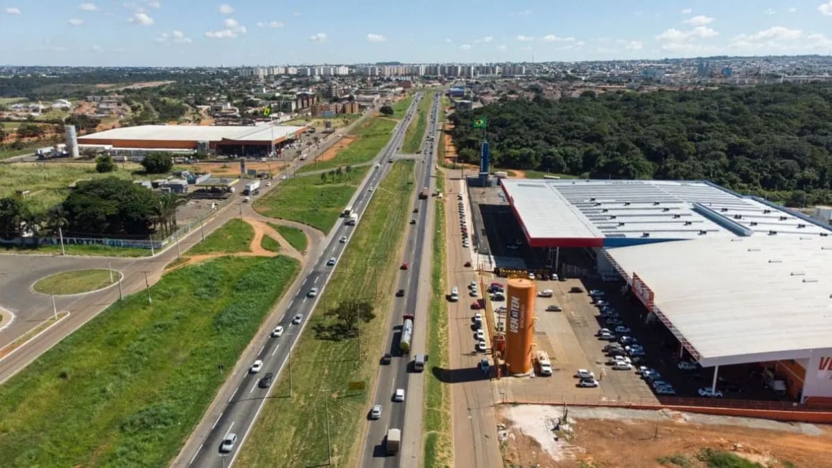 Entorno do DF pode ocupar suplência de Gracinha Caiado se não for vice na chapa de Daniel Vilela