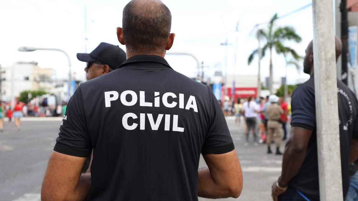 Homem é preso suspeito de estuprar sete filhos em Alagoinhas, Bahia