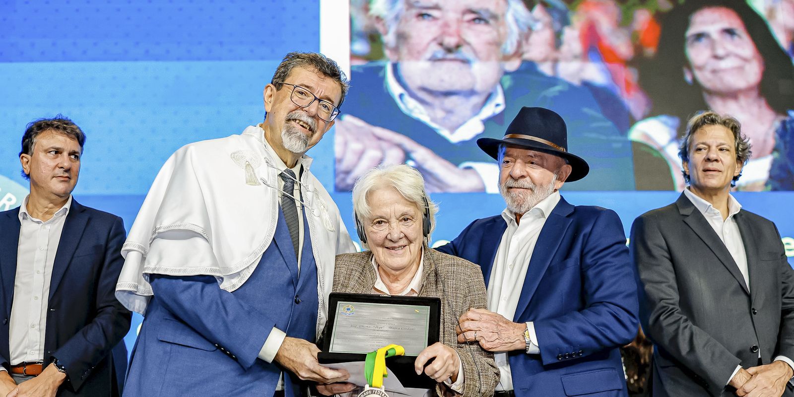 Lula defende terras raras para soberania da América do Sul