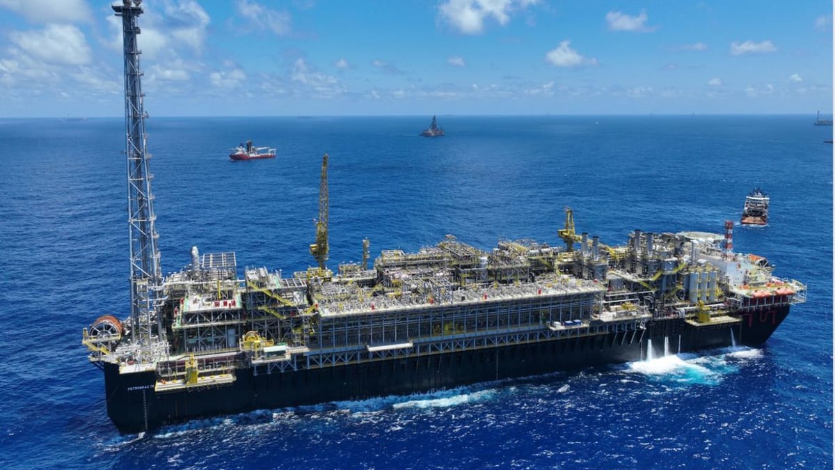 ANP notifica Petrobras para oferta imediata de combustíveis cancelados em leilões de março