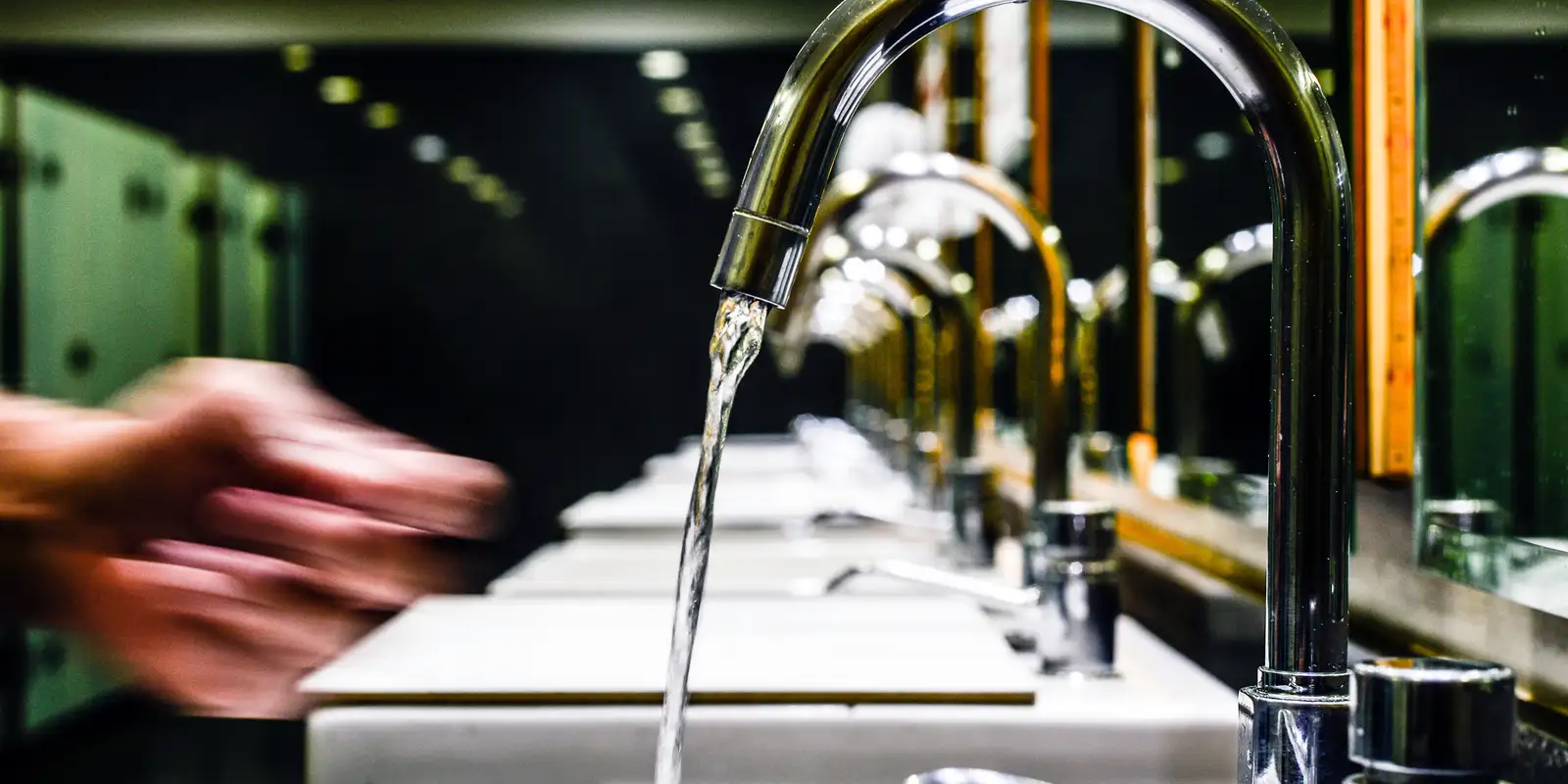 Mais de mil escolas públicas brasileiras ainda sem acesso à água em 2025