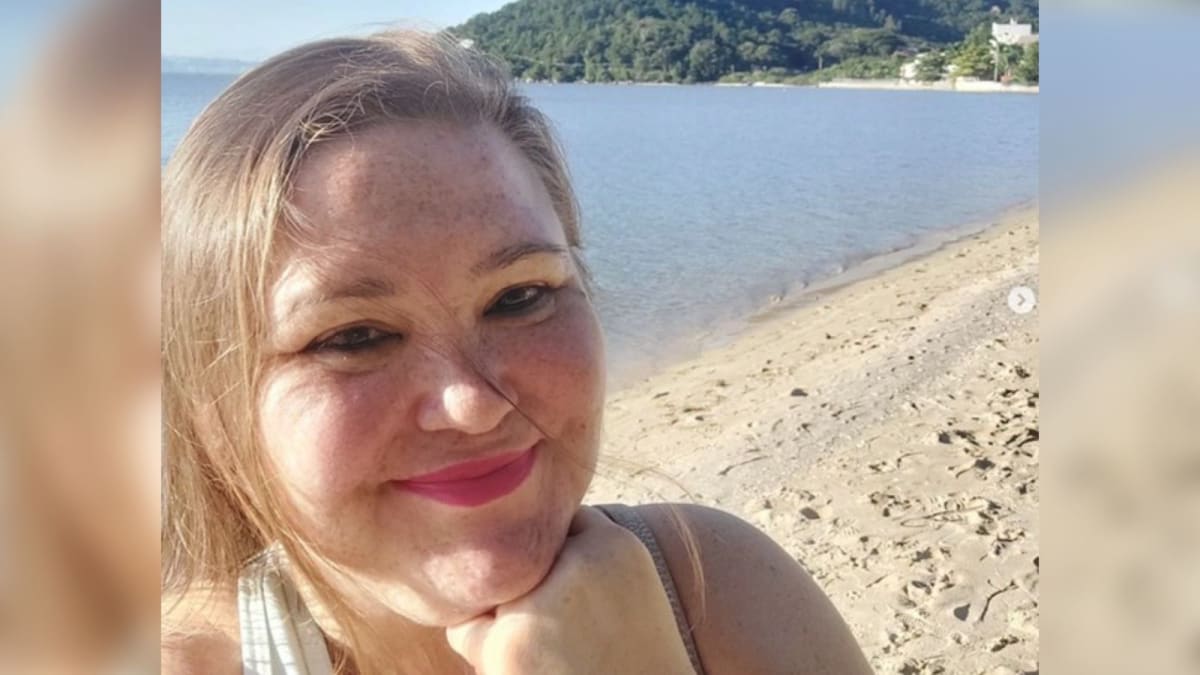 Família ainda não consegue realizar velório de corretora assassinada em Santa Catarina