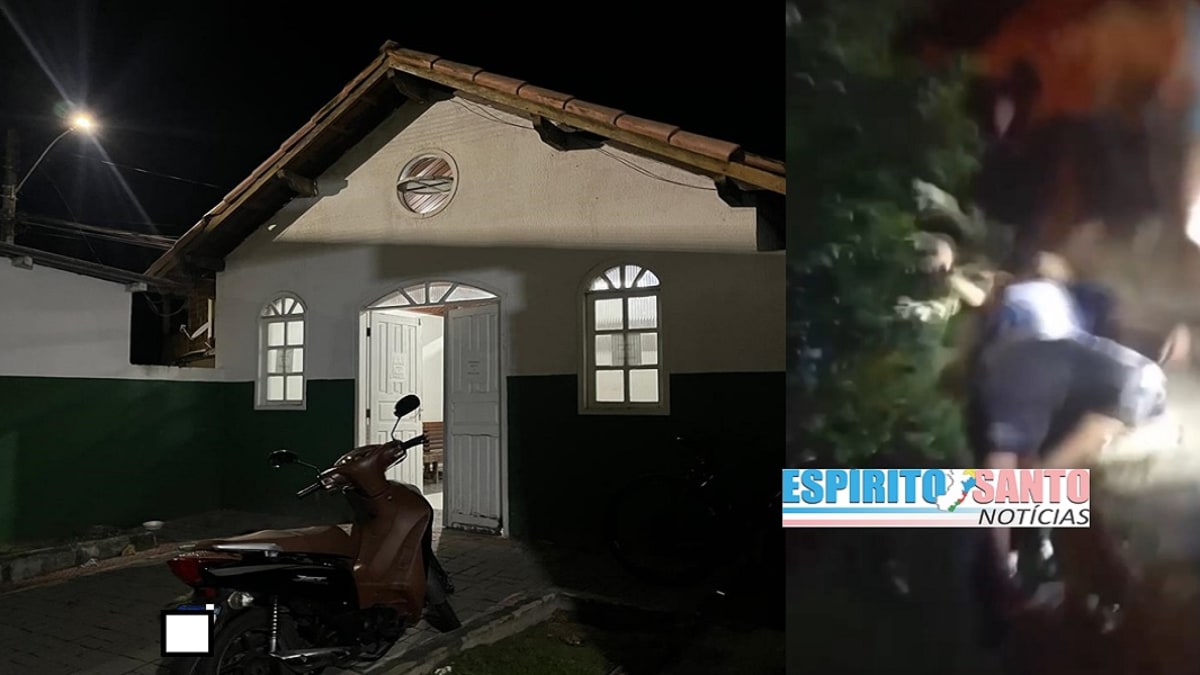 Policial conhecido como 'Sabiá' é executado com mais de 50 tiros em Piúma