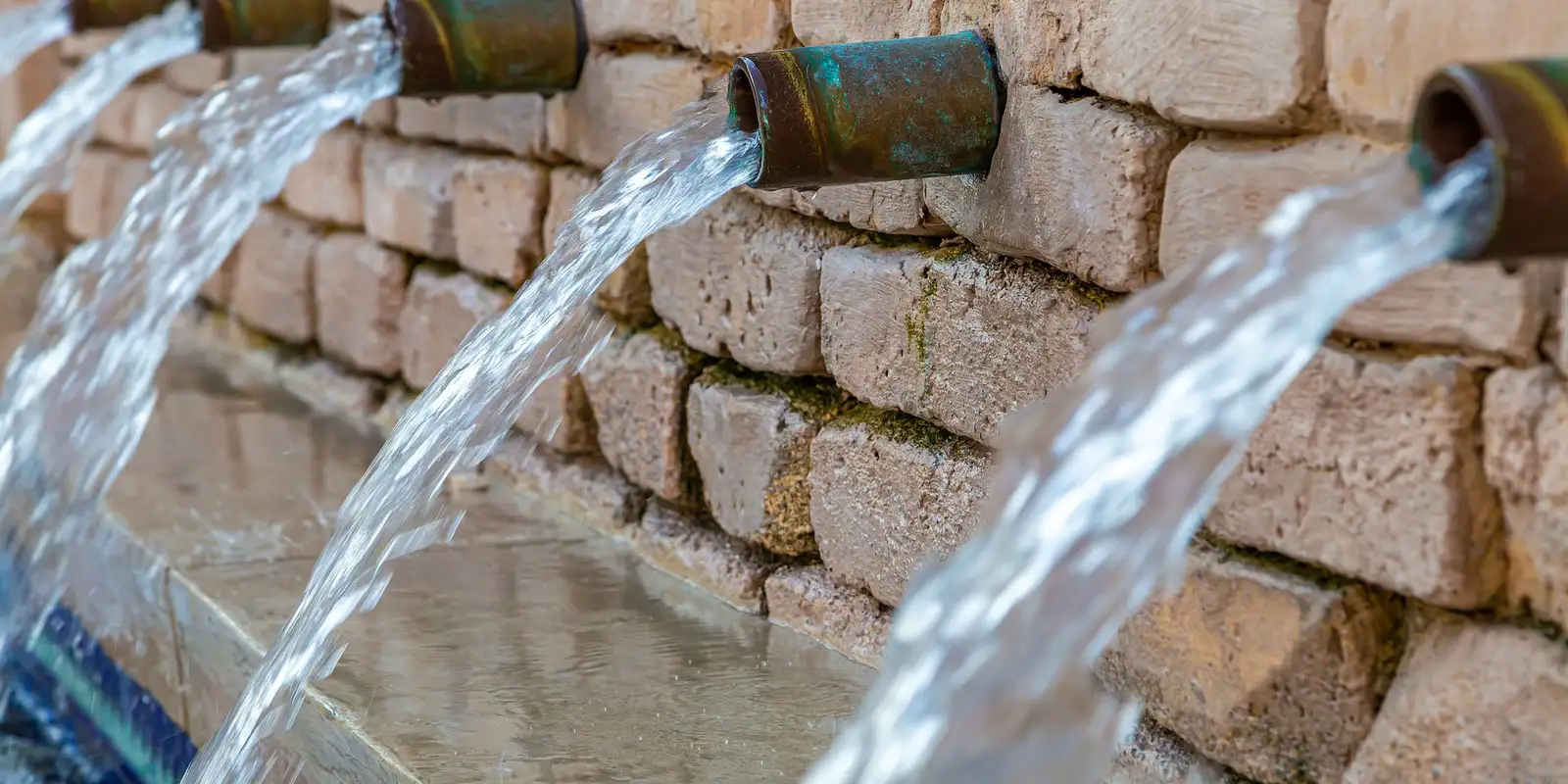 Dia Mundial da Água destaca direito humano essencial