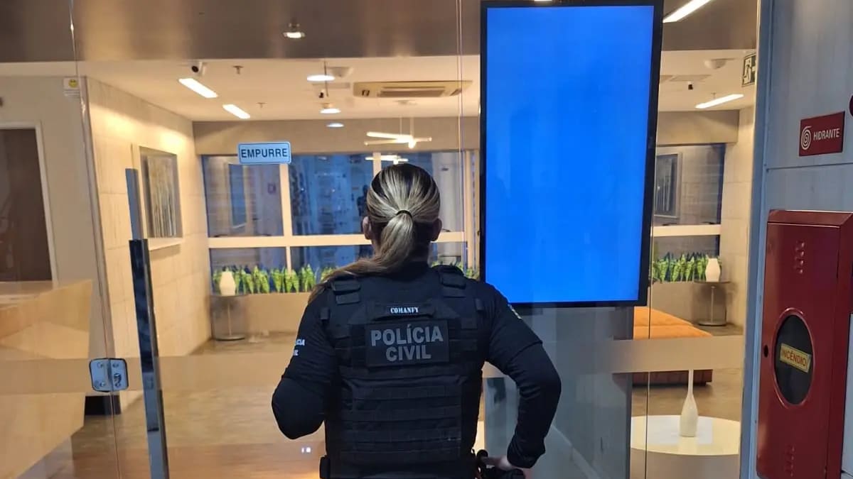 Polícia Civil deflagra operação contra cambismo de ingressos do MotoGP em Goiânia