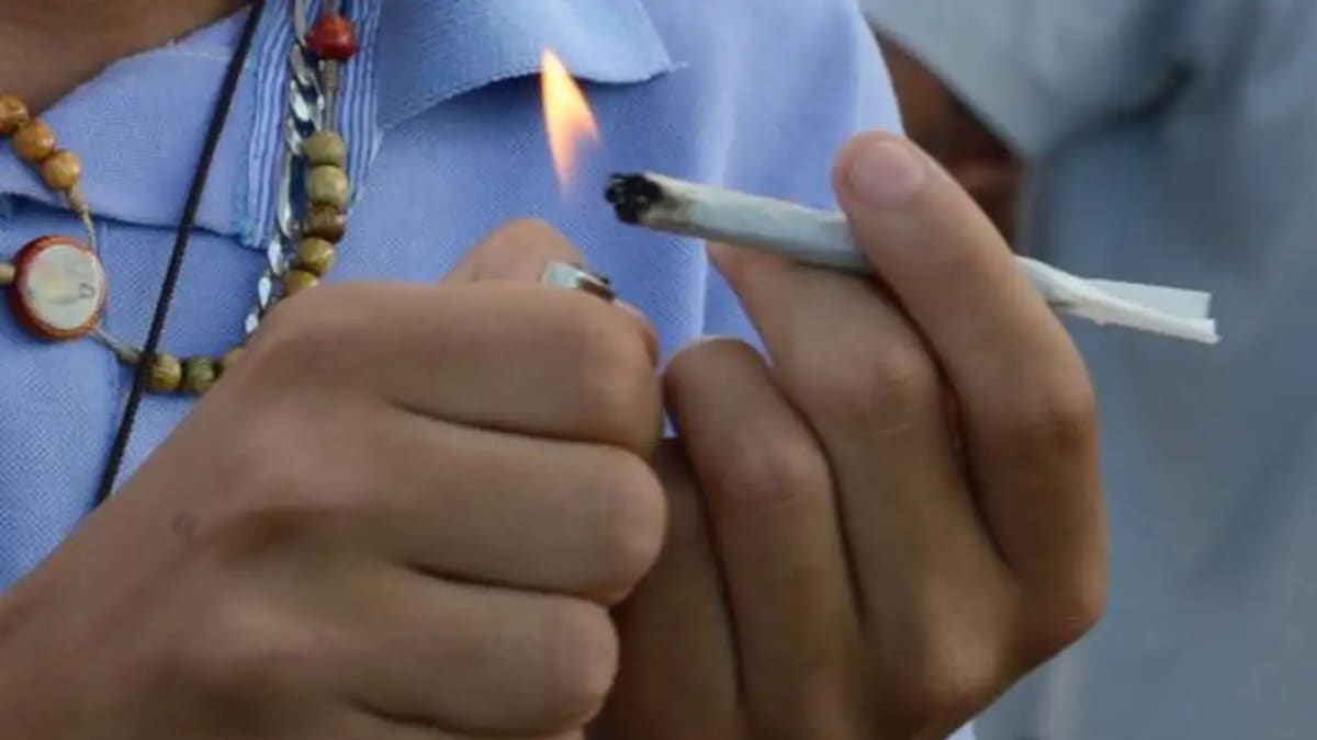 Câmara da Serra aprova multa para consumo de drogas em espaços públicos