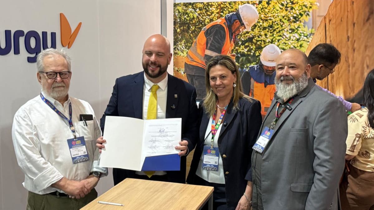 Convênio no Rio de Janeiro visa ampliar credenciamento de engenheiros para inspeção periódica de gás