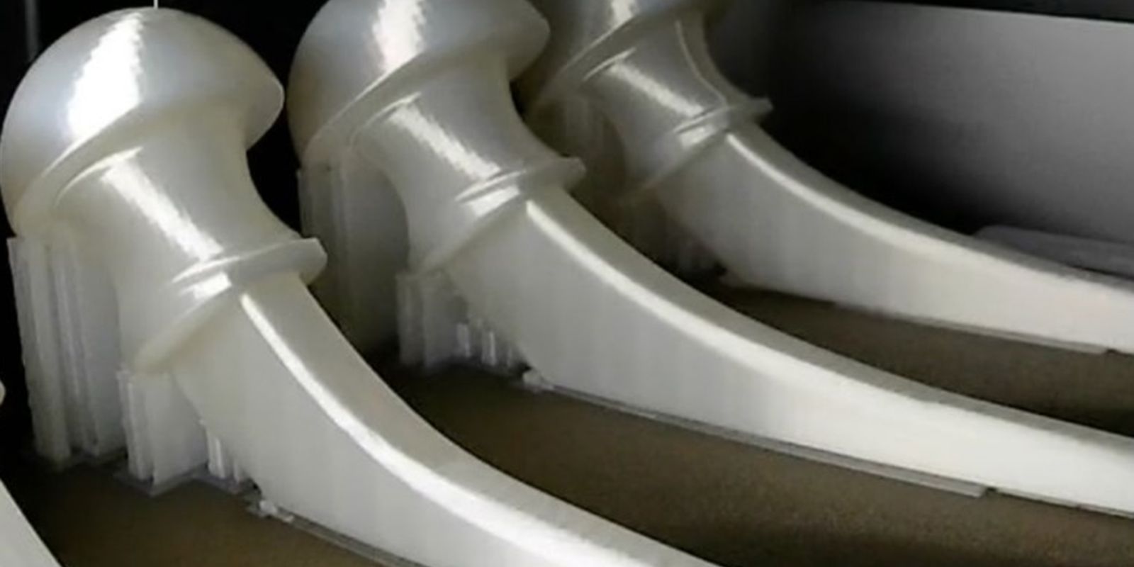 Novo centro de impressão 3D amplia produção de próteses no Into