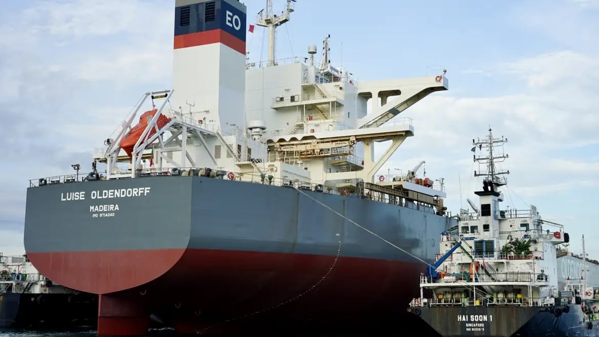 Dependência de diesel importado expõe Brasil a riscos no abastecimento e na economia