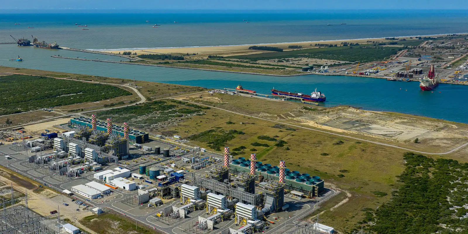 Leilão de reserva de capacidade contrata 501 MW para 2026