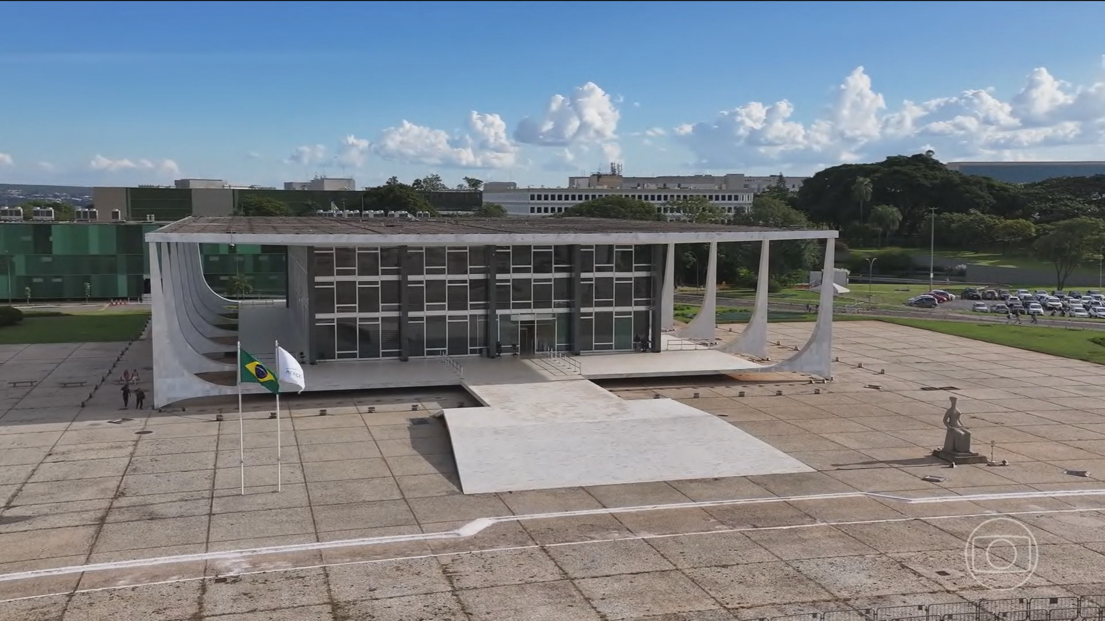 STF enfrenta divergências internas sobre código de conduta