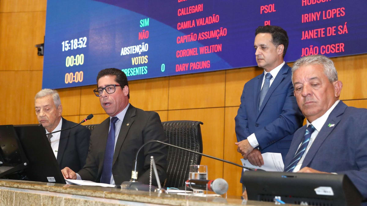 Assembleia Legislativa pode instaurar CPI para investigar adoções ilegais no ES