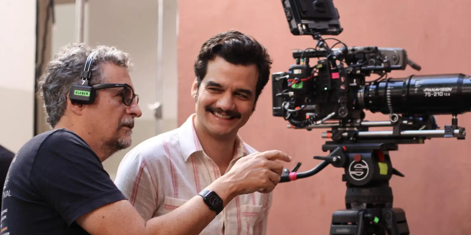 O Agente Secreto conquista oito indicações nos Prêmios Platino Xcaret