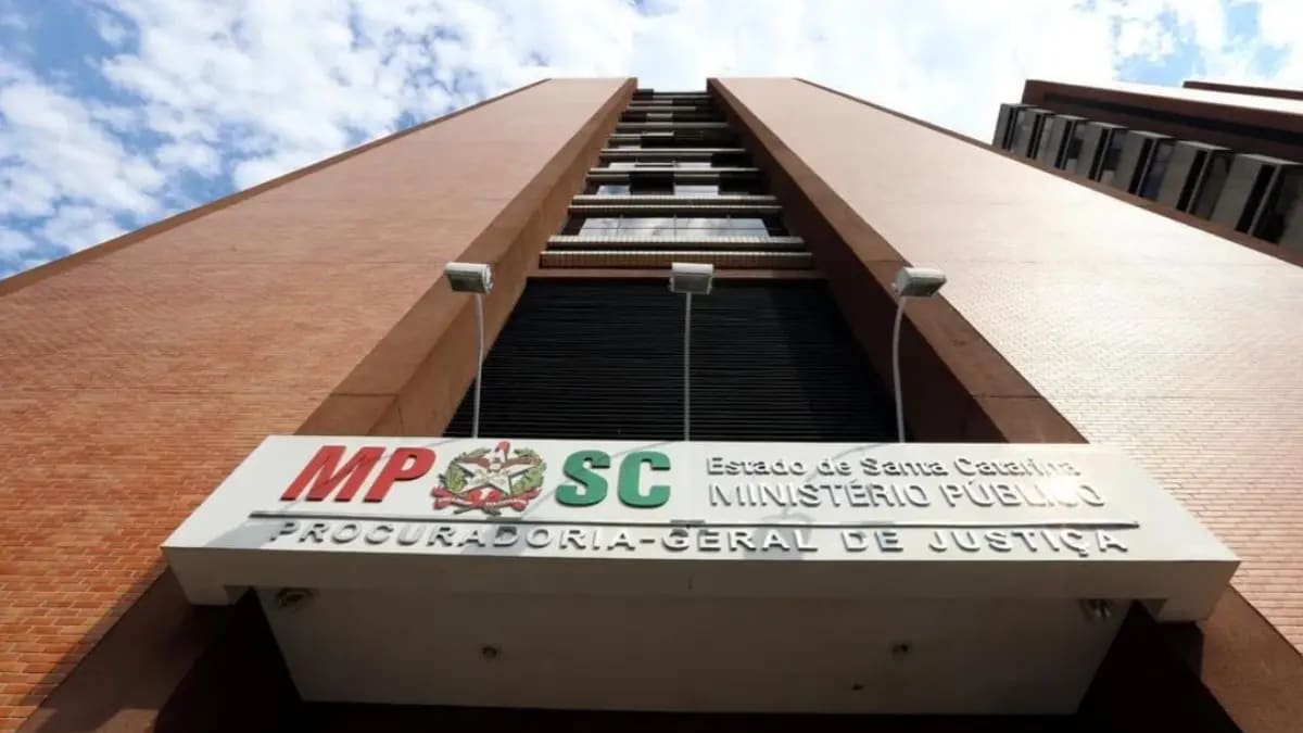 Presídio de SC é alvo de denúncia por troca de benefícios por produtos de luxo