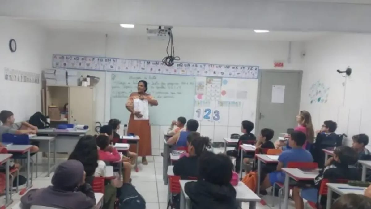São José promove antirracismo nas escolas com ações permanentes