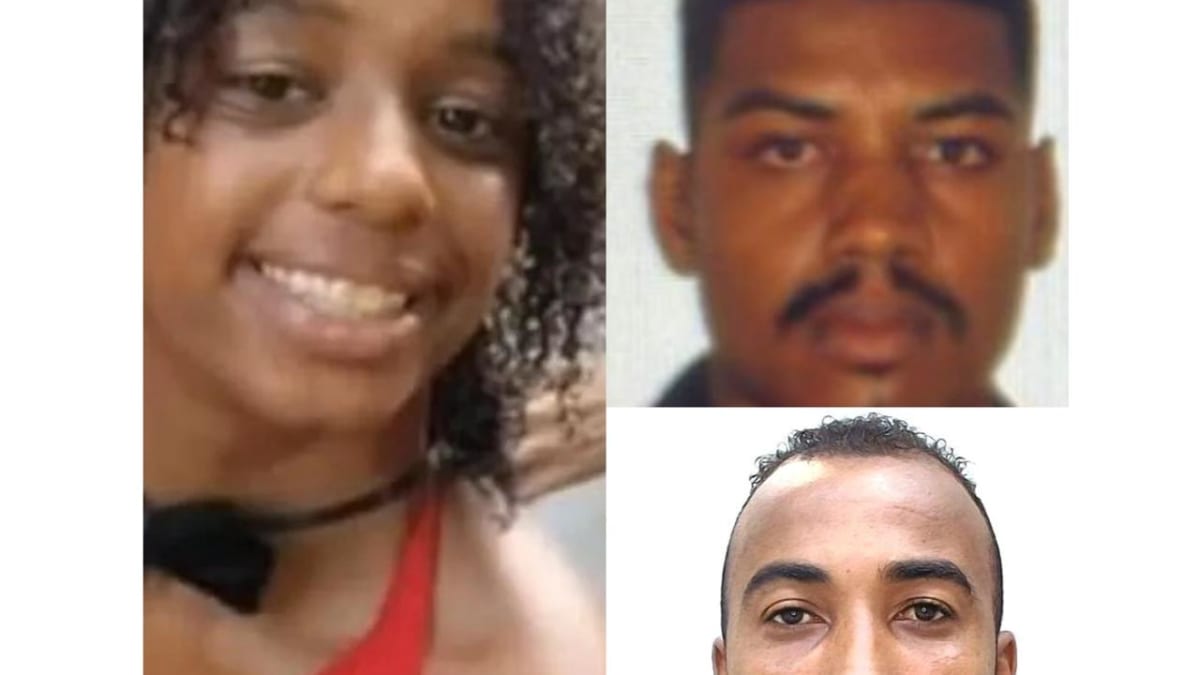 Ex-esposa nega que adolescente morta tenha denunciado agressão de ex-companheiro em Salvador