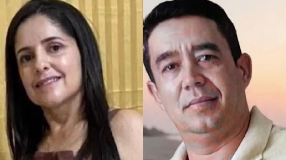 Mulher é morta a tiros pelo ex-marido em Guanambi, sudoeste da Bahia