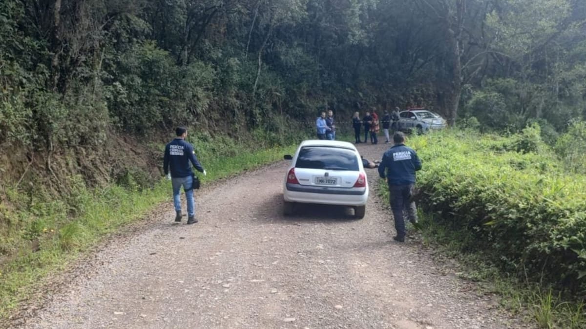 Mulher é condenada a mais de 66 anos por mandar matar ex-companheiro e tentar matar filho em Caxias do Sul