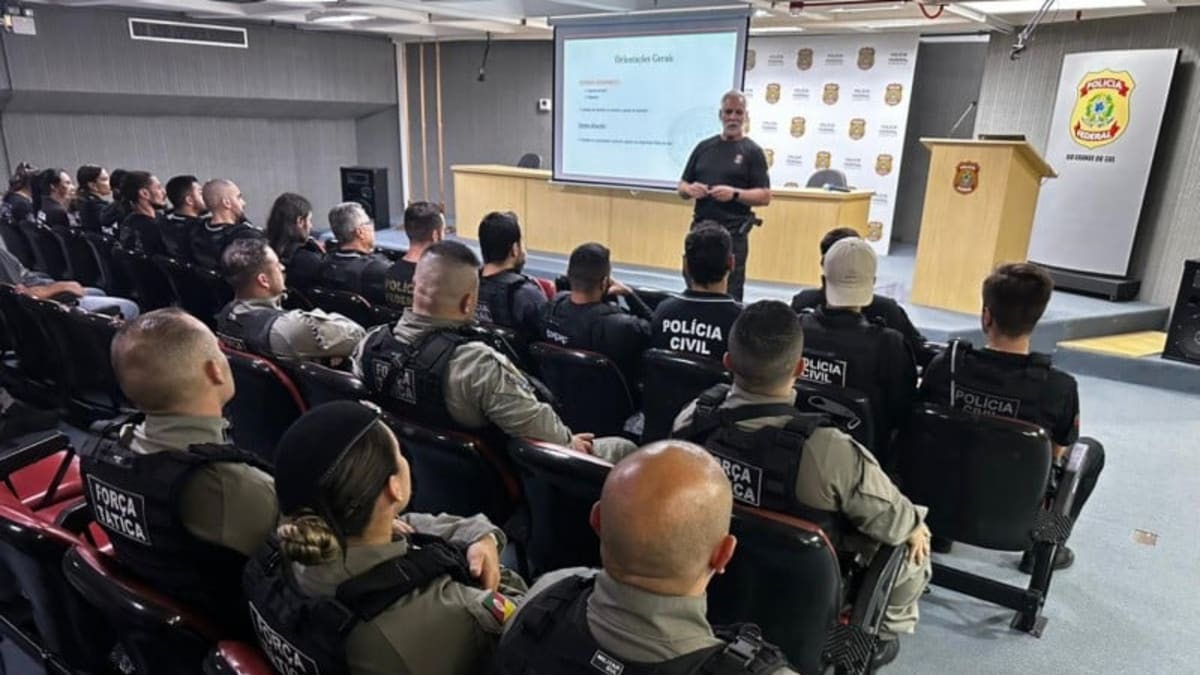 Ação integrada bloqueia bens milionários e mira organização criminosa em Caxias do Sul