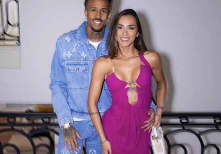 Tainá Militão nega gravidez antes do anúncio oficial