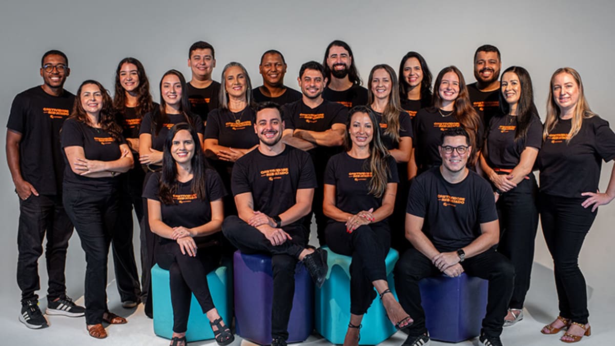 Agência capixaba Conteúdo Gestão de Marcas anuncia expansão e nova sede em Cachoeiro de Itapemirim