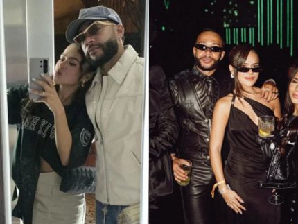 Relembre interações entre Maisa e Memphis Depay que geraram rumores