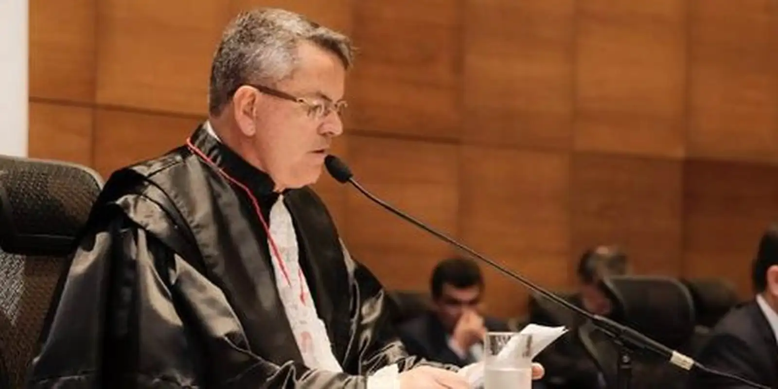 TRE-RJ cria grupo para combater crime organizado nas eleições 2026