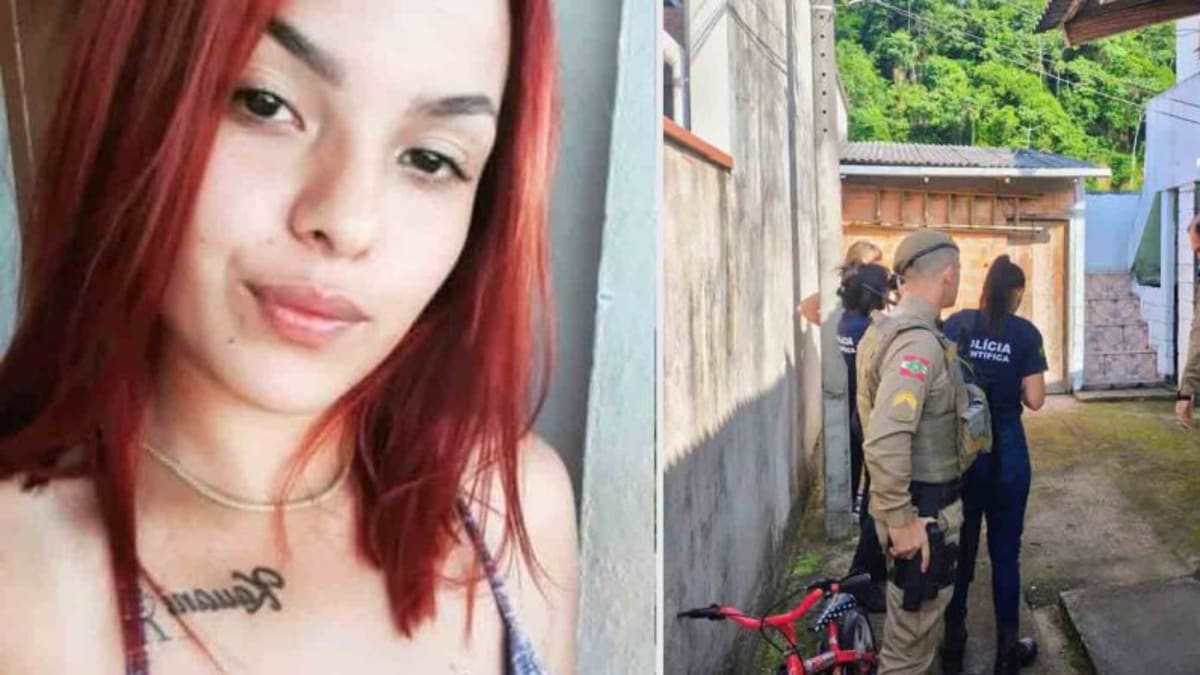 Homem é condenado a mais de 35 anos por assassinato da companheira em Jaraguá do Sul