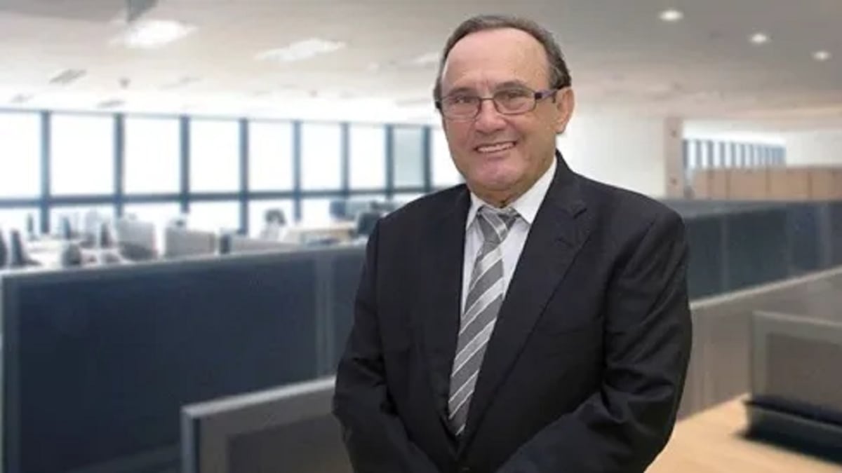 Morre Carlos de Souza Andrade, ex-presidente do Sebrae Bahia