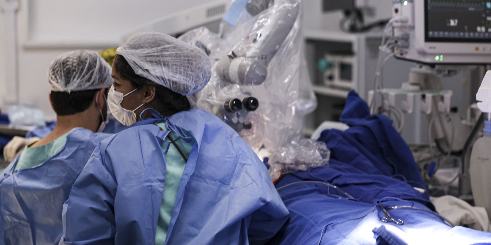 Mutirão Nacional Prioriza Saúde da Mulher com Mais de 230 Mil Procedimentos