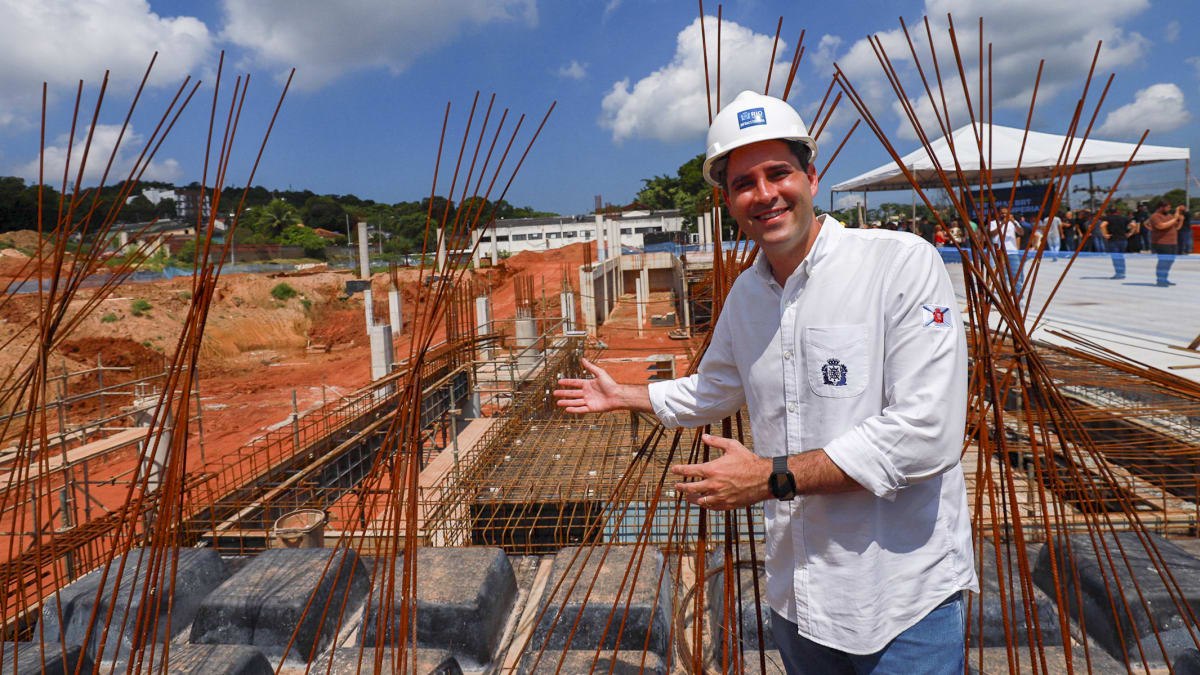 Prefeito do Rio garante terreno do Gasômetro para o Flamengo