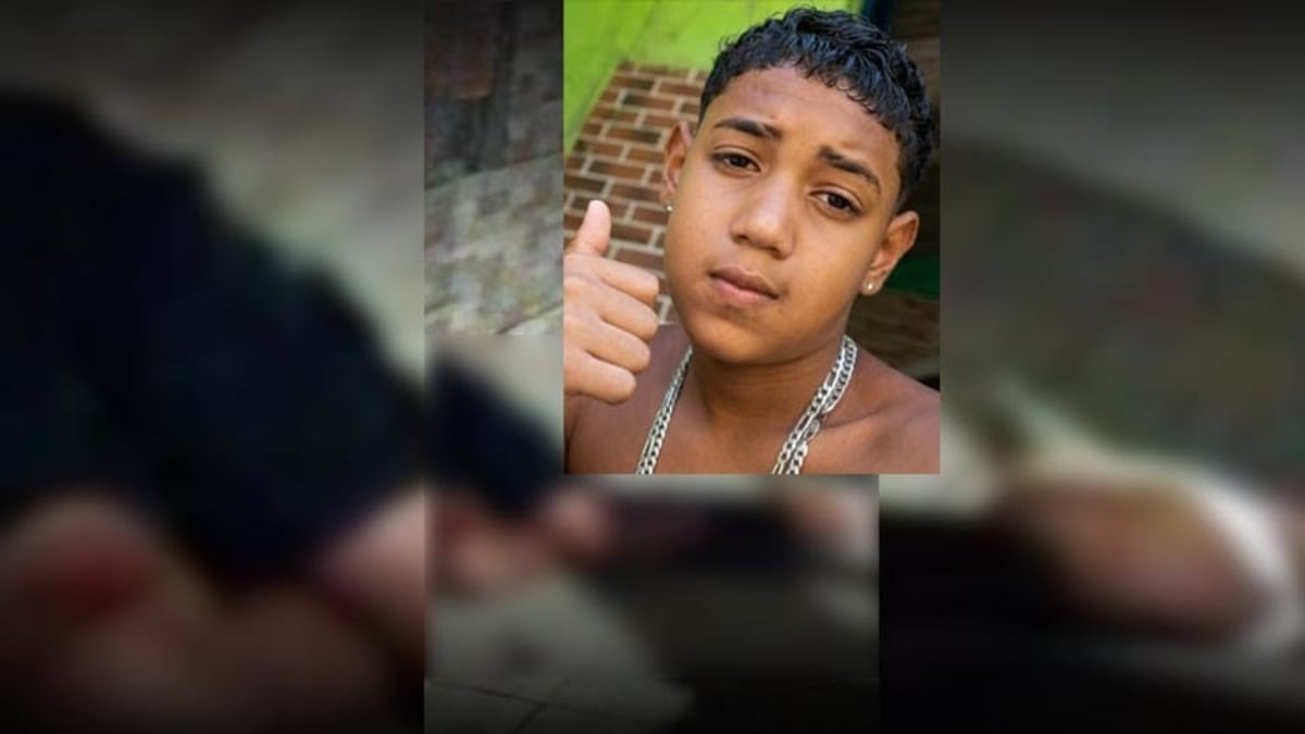Criança de 11 anos é morta a tiros em Ibicaraí, sul da Bahia